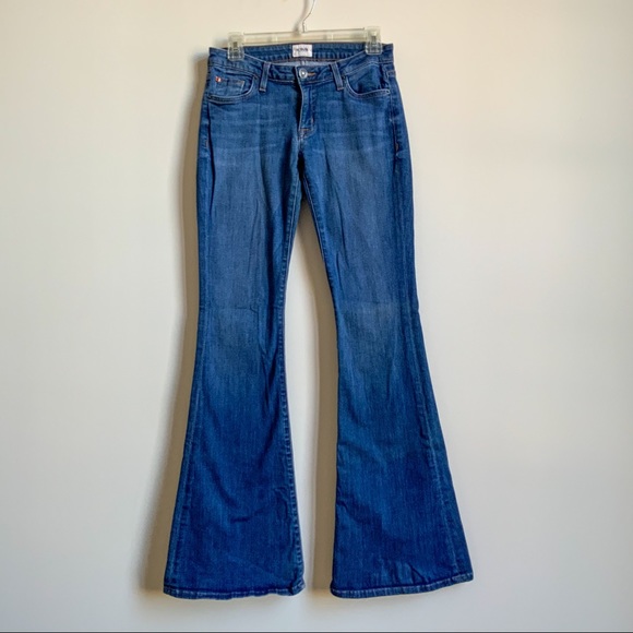 do hudson jeans stretch